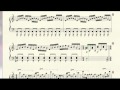 ピアノ楽譜で卑弥呼 (Beatmania IIDX 16 EMPRESS) Himiko Piano Version