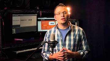 Green Screen and Compositing for Beginners: Introduction and Basic Concepts