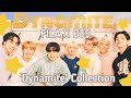 【BTS】FILA(フィラ)の動画が可愛いらしいんよ⭐️ FILA X BTS 'Dynamite' Collection