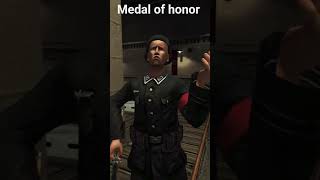 Документы Пожалуйста ☝️#shorts #medalofhonour #gaming #games