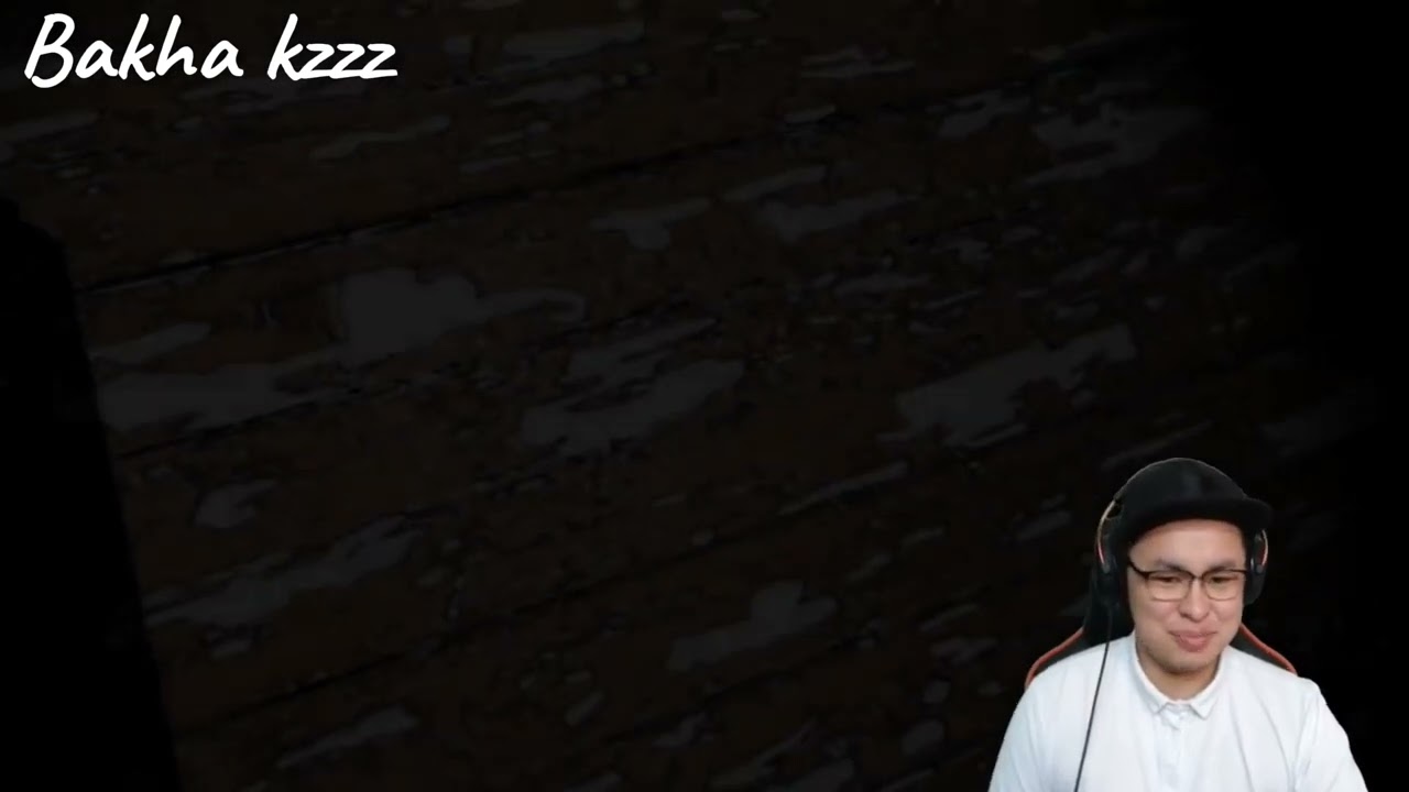 АЛИК КЗ ТОП ЭМОЦИЯ ХОРРОР😨😨😨 