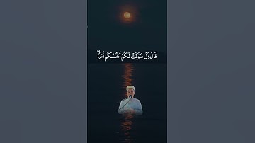 (والله المستعان ع ما تصفون) #سورة_يوسف #سحيم