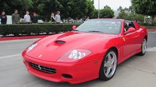 Ferrari 575 superamerica