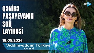 Bu yerlərin hər daşı bir tarixdir: 6 min illik meydandan GÖRÜNTÜLƏR -