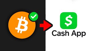 How to Verify Bitcoin on Cash App