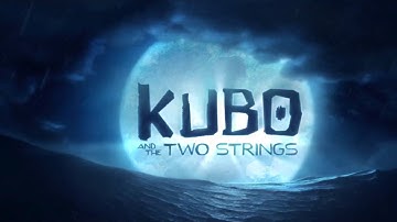Kubo and the two strings - soundtrack ( fan made )