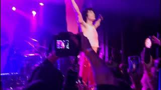 Conan Gray - The Exit (LIVE AT THE ECHO 3/20/24)