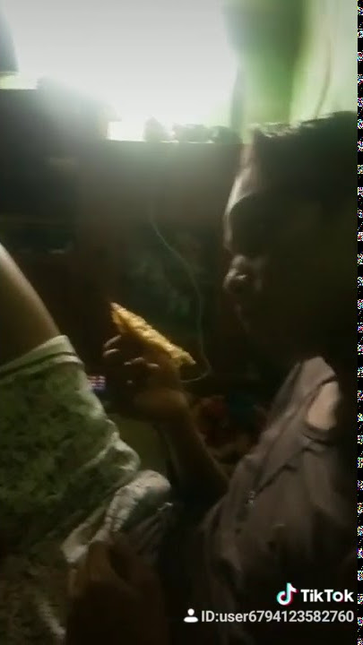 Tiktok rela demi cinta