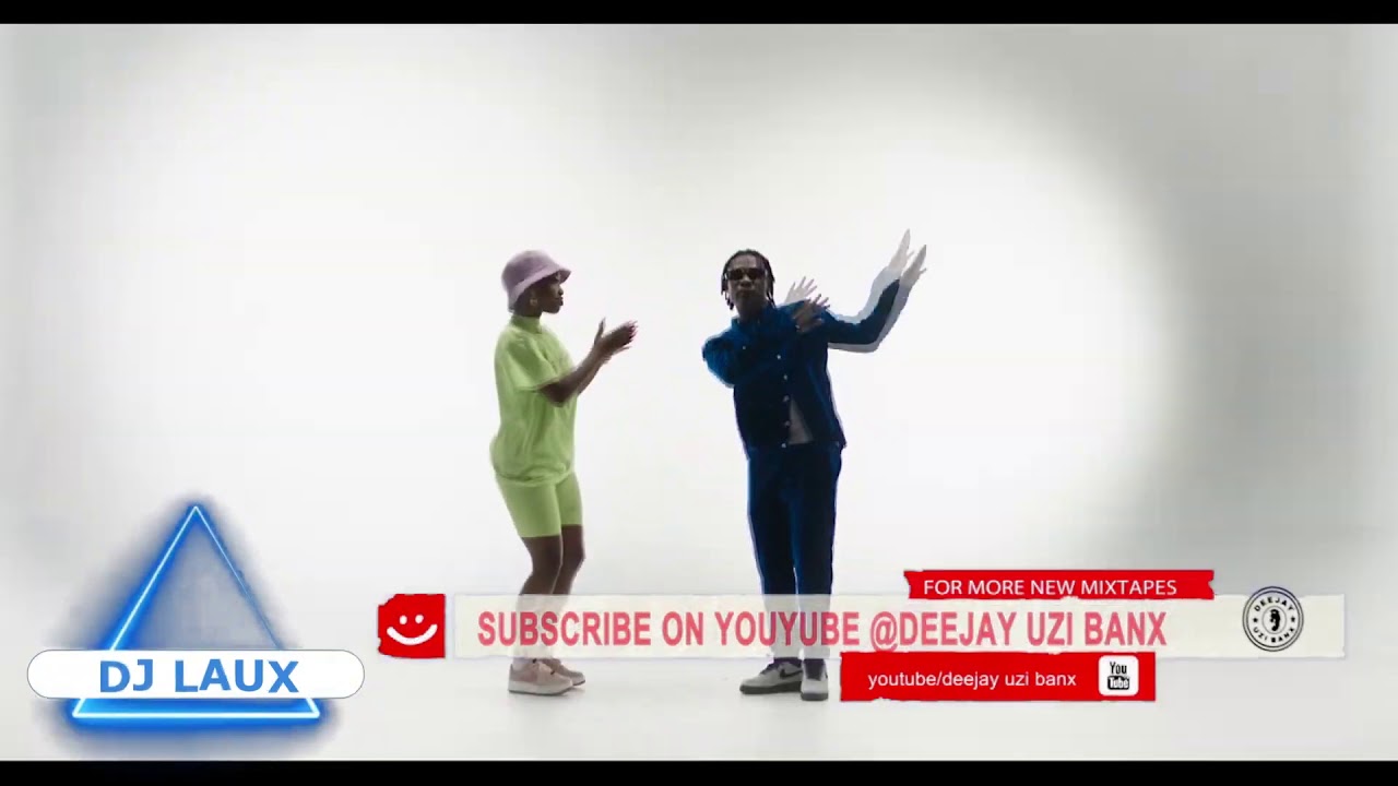 LATEST DECEMBER 2021 NEW UGANDAN MUSIC 2021 UG NON STOP VIDEO MIX BY DJ UZI BANX  DJ LAUX