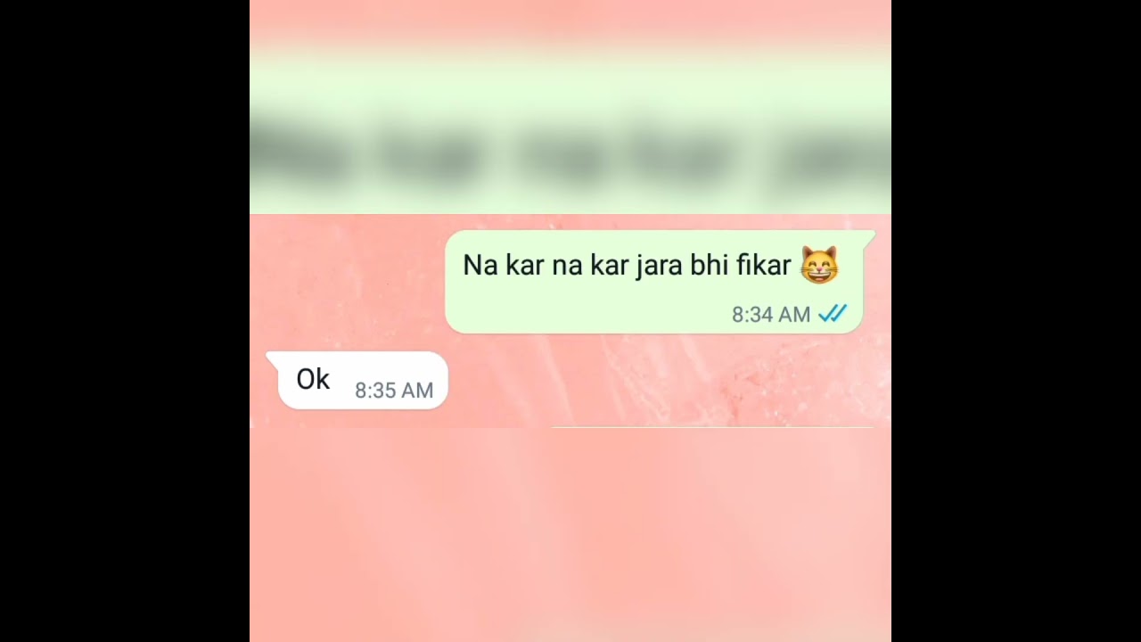 Prank on best friend 😂💕