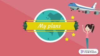 Intermediate Project English