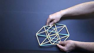 : The Transformable Hypercube Model