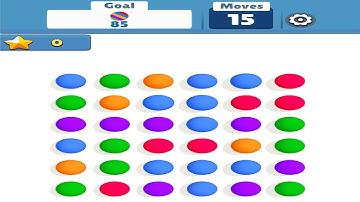 MAX LEVEL in Collect Em All!