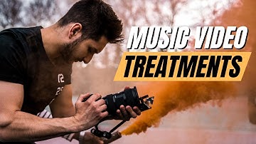 Music Video Treatment Guide - FREE Program