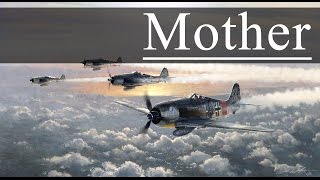 Mother - A War Thunder Short Movie By Haechi