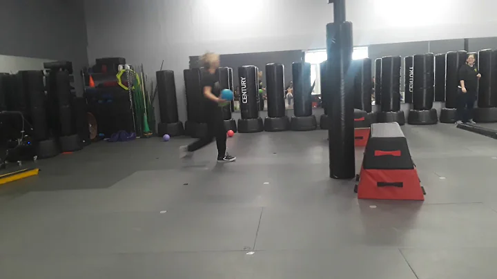 Get Him!
