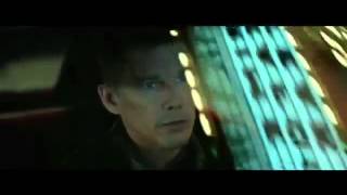 Хорошее убийство   Good Kill трейлер  новинки кино 2015