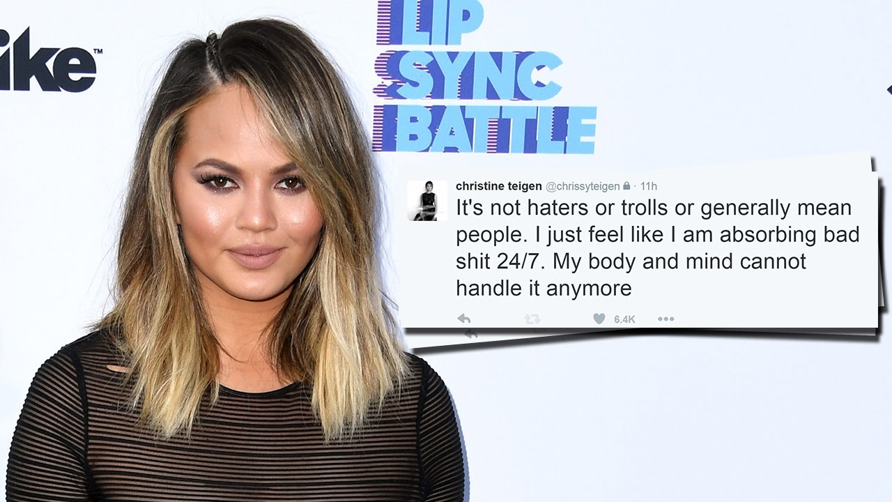 lingerie Twitter Christine Teigen naked photo 2017 swimsuit Twitter Christine Teigen naked photo 2017