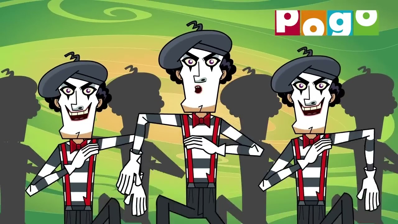 Kris | Asur Compilation 12 | असुर कॉंपिलेशन १२ | Video Stories for Kids | Pogo