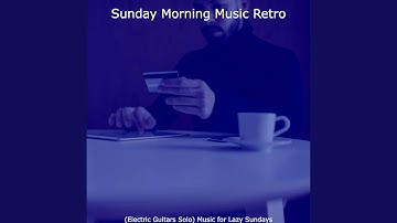Understated Soul Guitars - Vibe for Lazy Sundays
