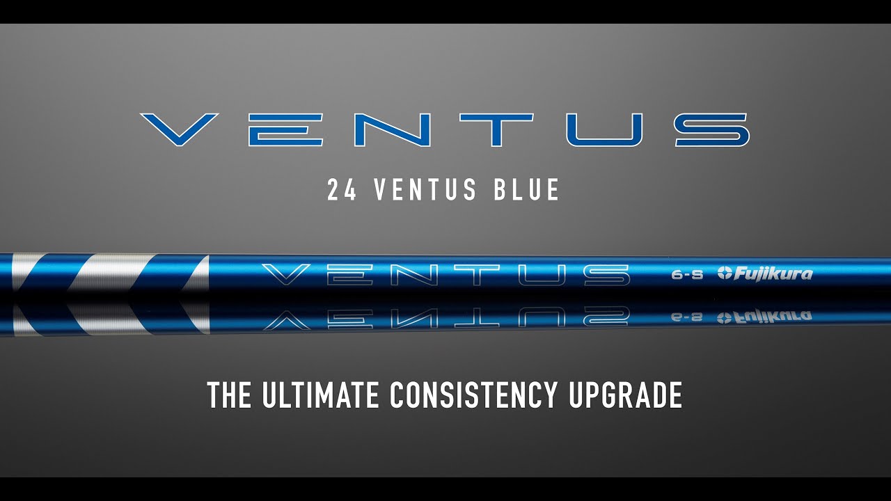 24 VENTUS BLUE】THE ULTIMATE CONSISTENCY UPGRADE - YouTube