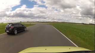 Session circuit à Clastres avec FC-Racing 29/04/2012 Go Pro HD2