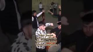 Uğur Şimşek Bir Soysuz Dilbere Gönül Vereli 2024 Gaziantep Perilikaya Mahallesi Asker Gecesi