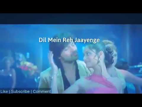 Kuch Lamho Ke Bad Juda Honge Hm || Best Whatsapp Status ||