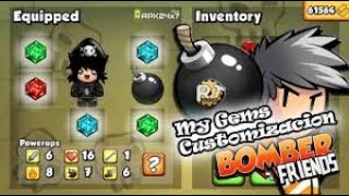 تهكير لعبة Bomber Friends بواسطة تطبيق Game Guardian اخر اصدار2019 screenshot 2