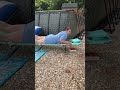 Outdoor Tanning Lounger Chair | Pool, Beach & Backyard Must-Have