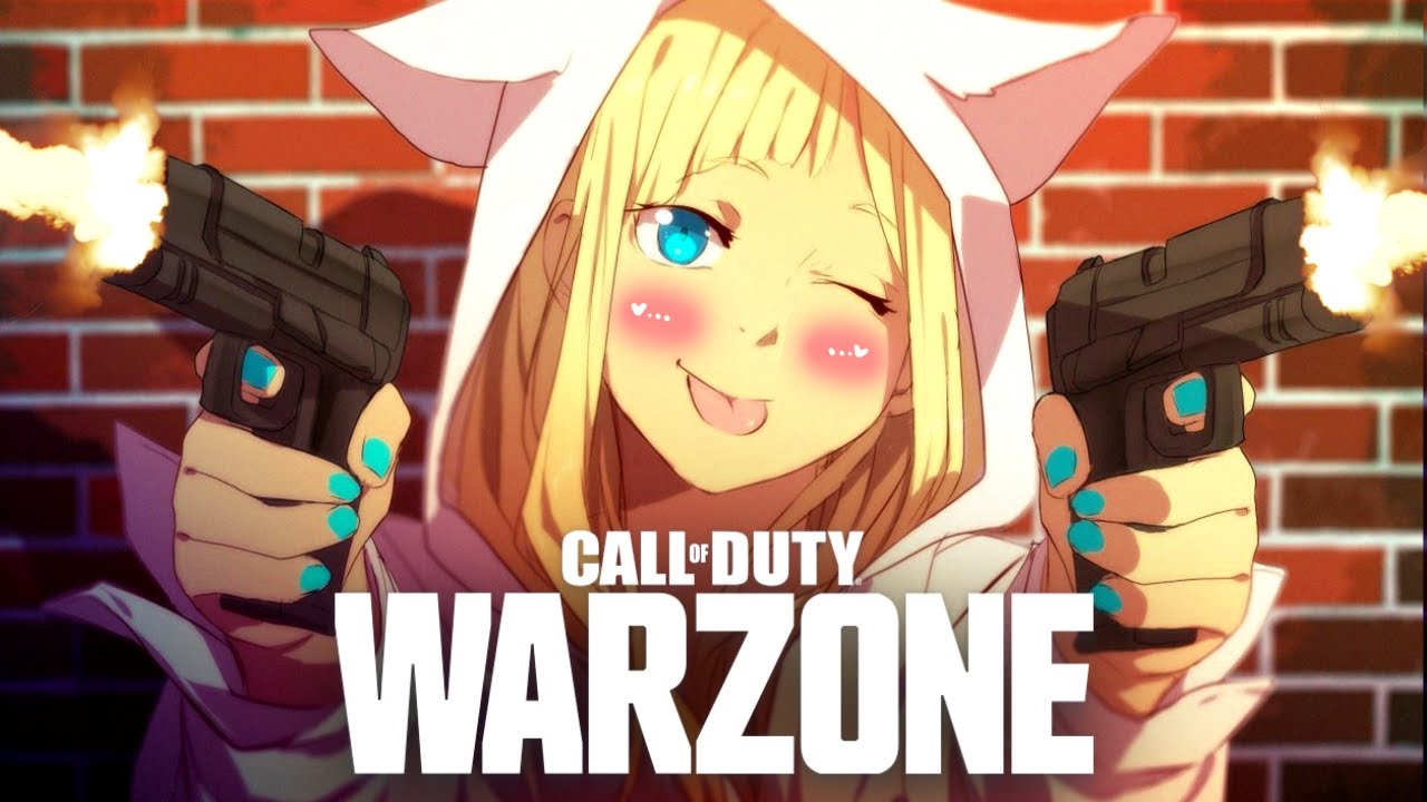 My Girlfriend Carries Me Through Caldera | Nostalgic Warzone