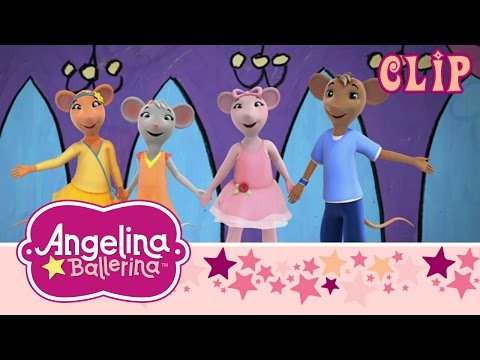 angelina ballerina 2022 angelina ballerina 2022