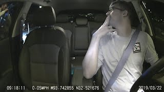 Rude Passengers Asked to Leave Uber || ViralHog