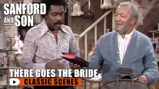 Fred Sanford’s “Complimentary” Honeymoon Souvenirs | Sanford and Son
