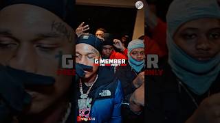 [FREE] EBK Jaaybo x EBK Leebo Type Beat - "G Member" #ebkjaaybotypebeat #stocktontypebeat #ebk