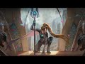 Vainglory gameplay Kinetic