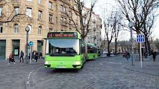 Passage De Lirisbus Agora L 0542