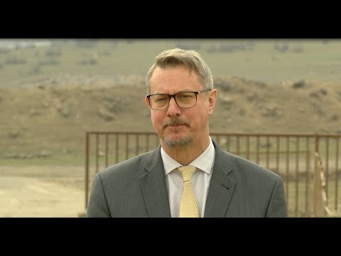 ბიო-კომპოსტი ბუნებრივი ნარჩენებისგან-საპილოტე პროექტი მარნეულში