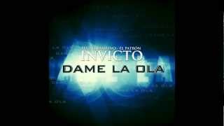 DAME LA OLA LANZAMIENTO OFICIAL