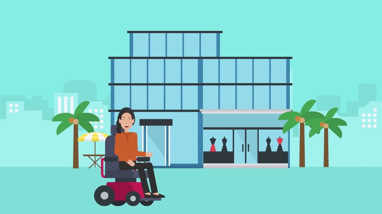 PWD Mobility Philippines - Explainer Video