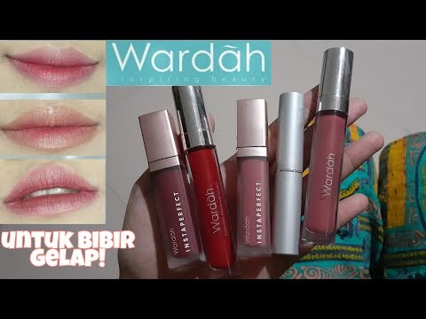 3-ombre-lips-dengan-lip-cream-wardah---untuk-bibir-gelap!-|-bylenaulia