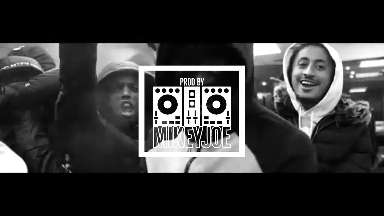 #TPL JOJO X O'MIZZ X RD UK DRILL TYPE BEAT 'MUD' | MIKEY JOE X VINCENO ...