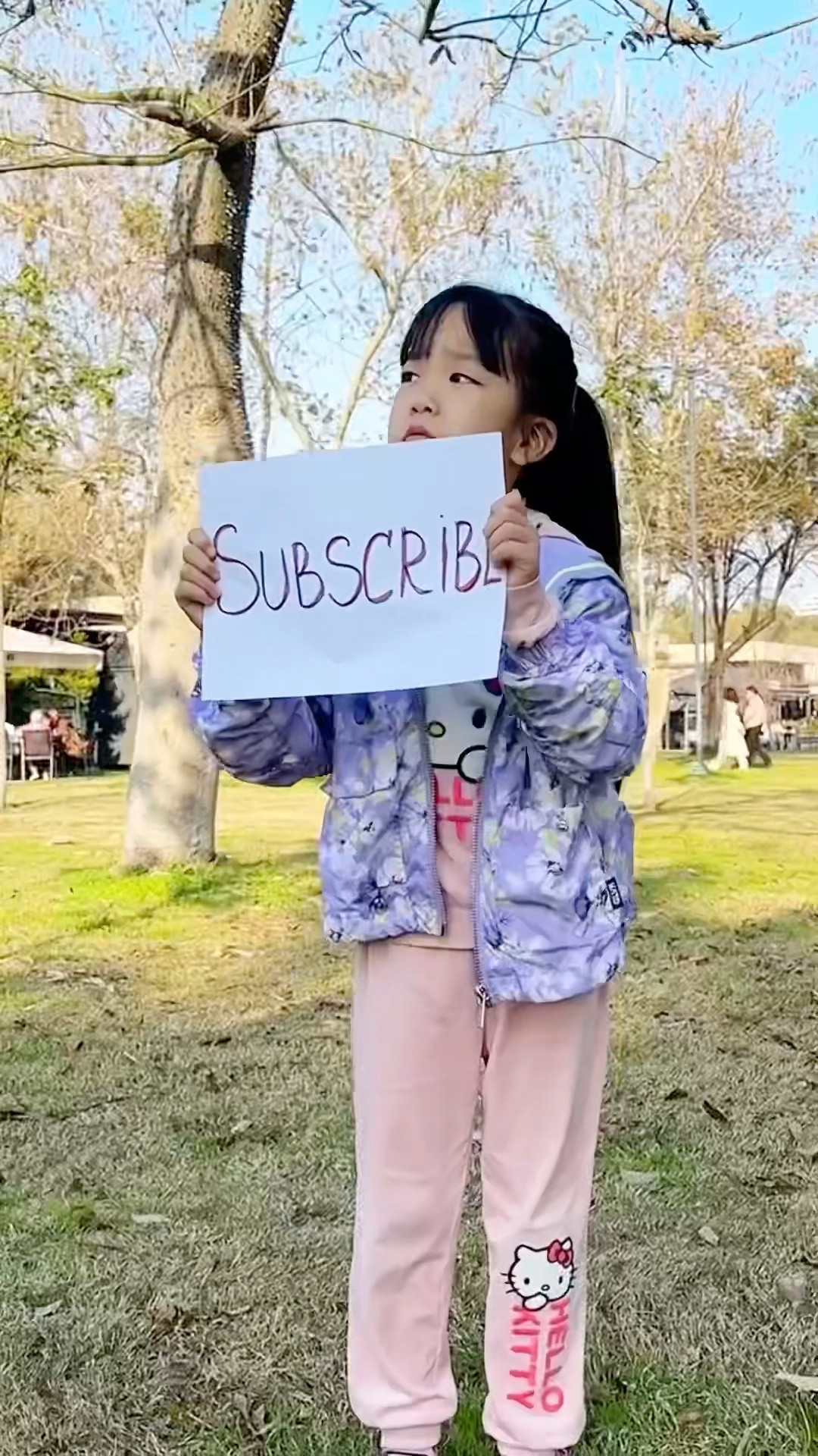 Subscribe ?? LeoNata family #shorts