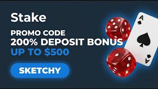 Code Promo Stake Offre De Bienvenue Bonus, Rakeback Vip 2026