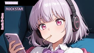 Dexta X-Core | Nightcore - Rockstar