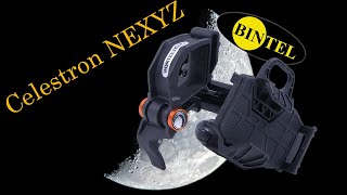 Celestron NEXYZ How to | Bintel