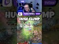 BIG Clump Play In Arena on Quinfall! #thequinfall #quinfall