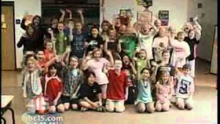 09-29-08, John Muir Elementary, Portage