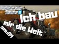 LS22 - PS5 - Ich bau mir die Welt, wie sie mir gefällt!