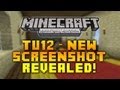 Minecraft: Xbox 360 Edition - TU12 - New Screenshot Revealed! Cats, Mob head &amp; 3D Rendering